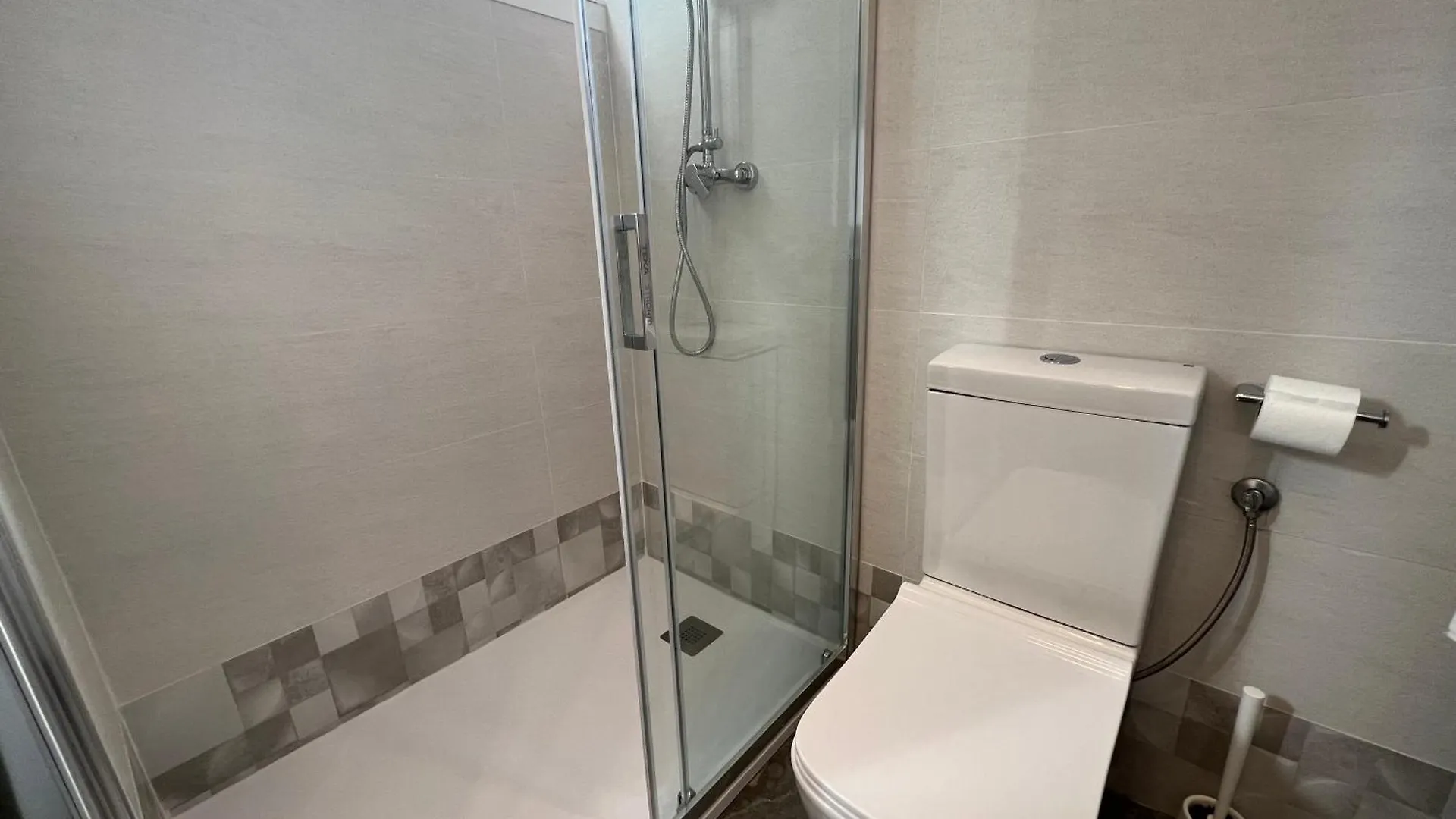 Bizi Bilbao Apartamentos