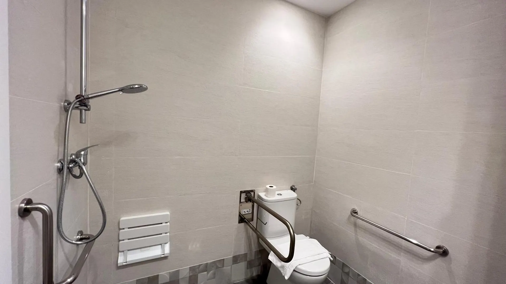 Apartman Bizi Bilbao Apartamentos