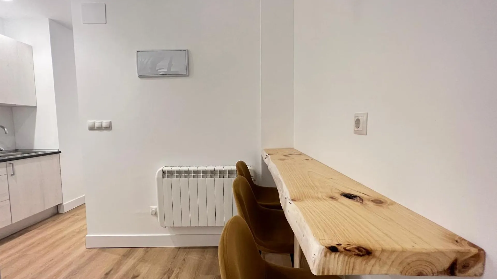 Bizi Bilbao Apartamentos 0*,