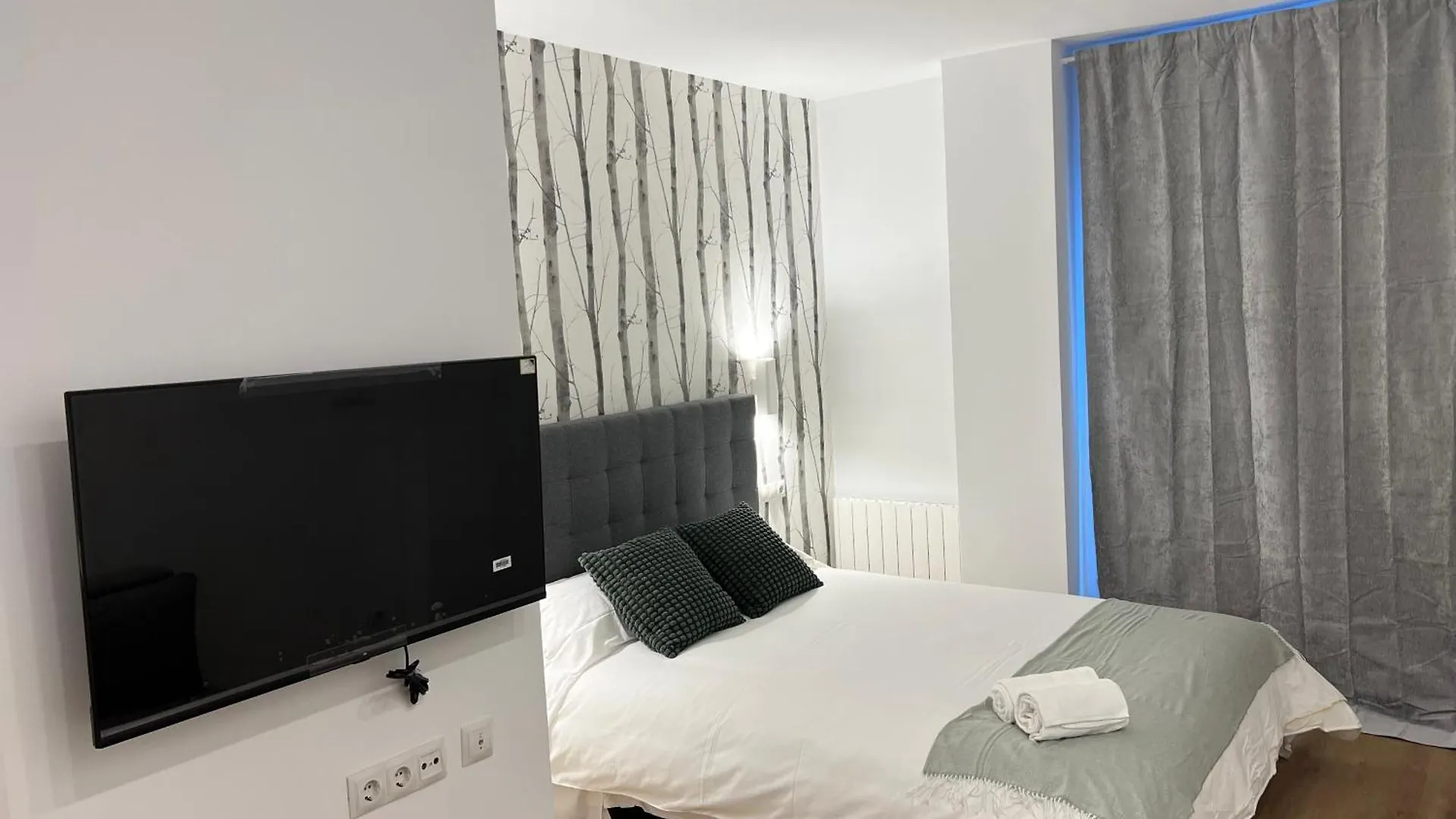 Bizi Bilbao Apartamentos